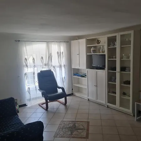 Apartamento La Casa Minou *