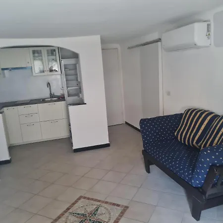 La Casa Minou * Génova