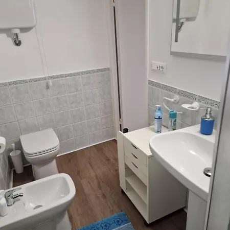 La Casa Minou Apartamento *